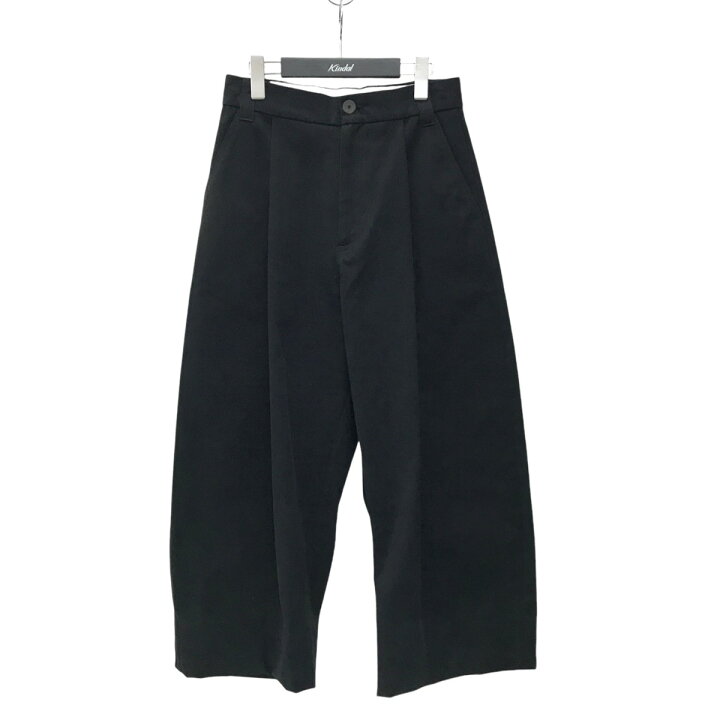 楽天市場】【中古】STUDIO NICHOLSON SORTE PEACHED COTTON TWILL 
