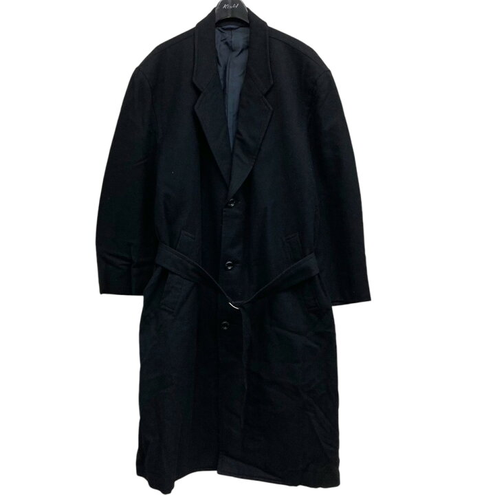 楽天市場】【中古】COMME des GARCONS HOMME 80年代 チェスターコート 
