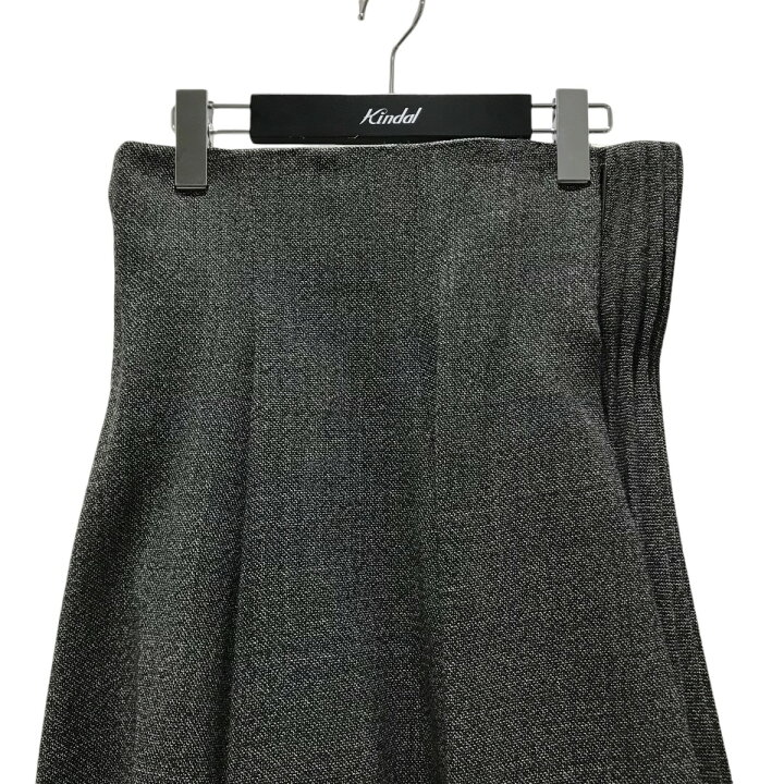 楽天市場】【中古】Christian Dior プリーツスカート 251J51S1186 