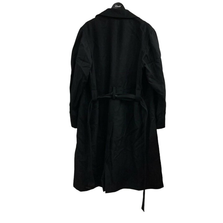 楽天市場】【中古】REGULATION Yohji Yamamoto ARMY GABARDINE 8BUTTON  