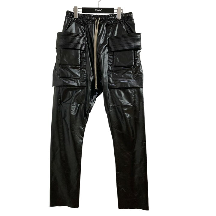 楽天市場】【中古】DRKSHDW creatch cargo Pants パンツ DU02B4376-JRU 