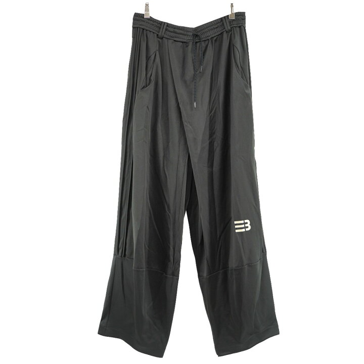 楽天市場】【中古】NAMESAKEオーバーサイズトラックパンツ ワイド 