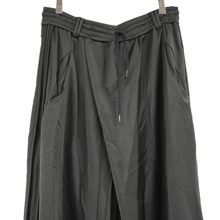 楽天市場】【中古】NAMESAKEオーバーサイズトラックパンツ ワイド 