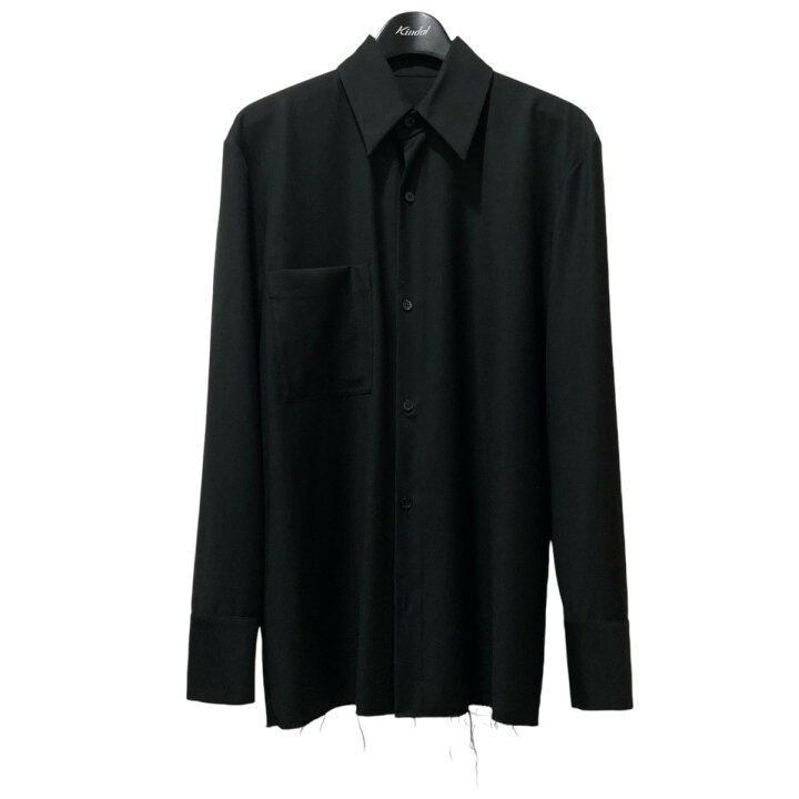 楽天市場】【中古】GABRIELA COLL GARMENTS LORO PIANA ウールロング 