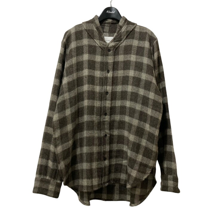 楽天市場】【中古】THE INOUE BROTHERS ベースボールアルパカチェック  