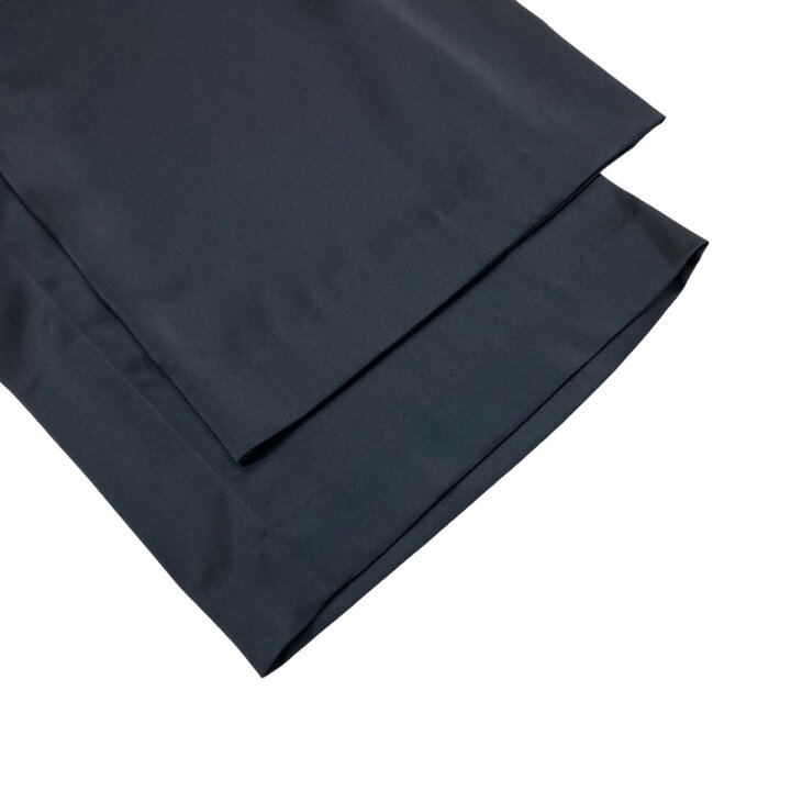 楽天市場】【中古】Deuxieme Classe 2024SS Minimal Satin パンツ 