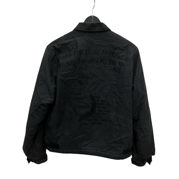 楽天市場】【中古】N．HOOLYWOOD ジャケット 102-BL11 pieces グレー 