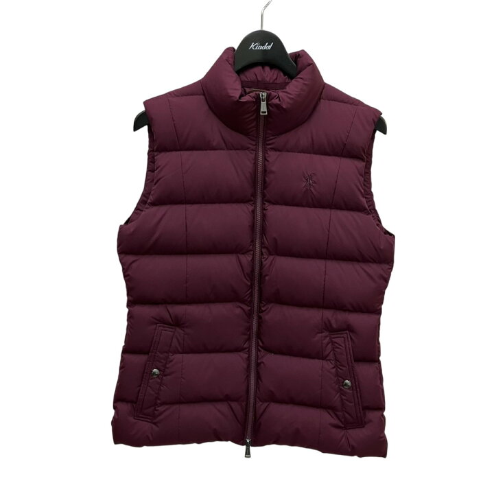 楽天市場】【中古】POLO RALPH LAURENダウンベスト 211765202004  
