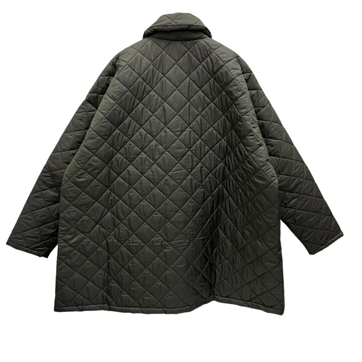 楽天市場】【中古】Yarmo Quilting Wide Fit Short Coat キルティング 