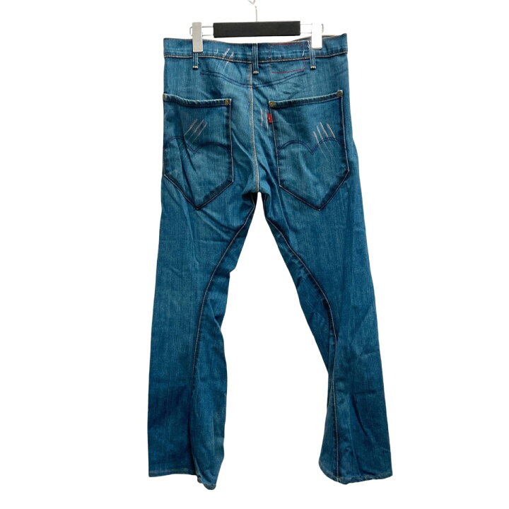 楽天市場】【中古】LEVI