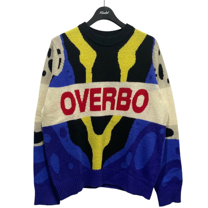 楽天市場】【中古】Charles Jeffrey Loverboy ロゴデザイン ニット 