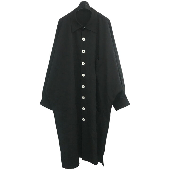 楽天市場】【中古】Yohji Yamamoto pour homme 「White Button BIG  
