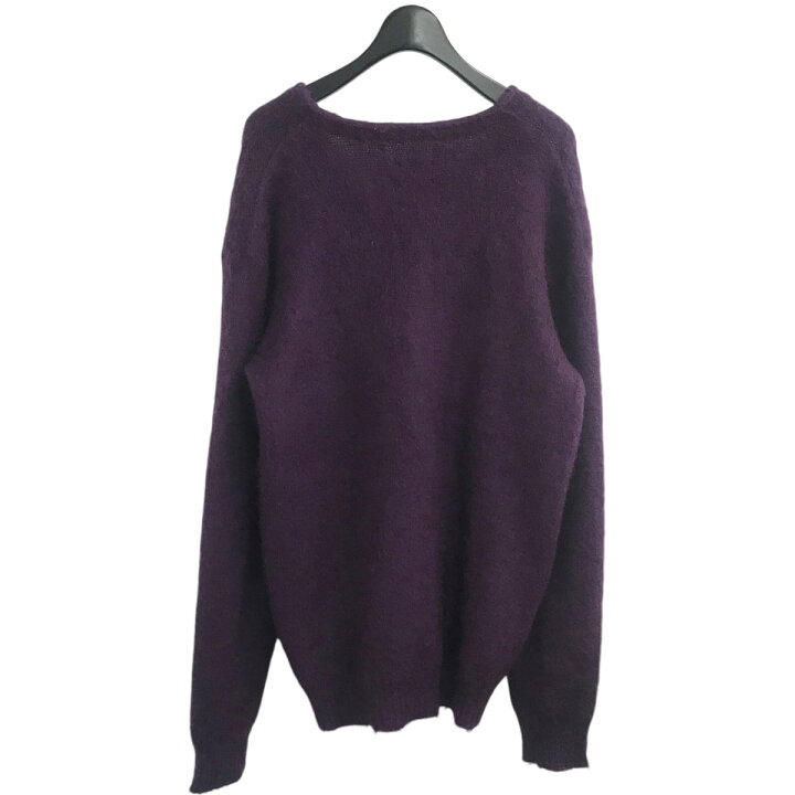 楽天市場】【中古】Needles「Mohair Cardigan - Solid」 モヘア 