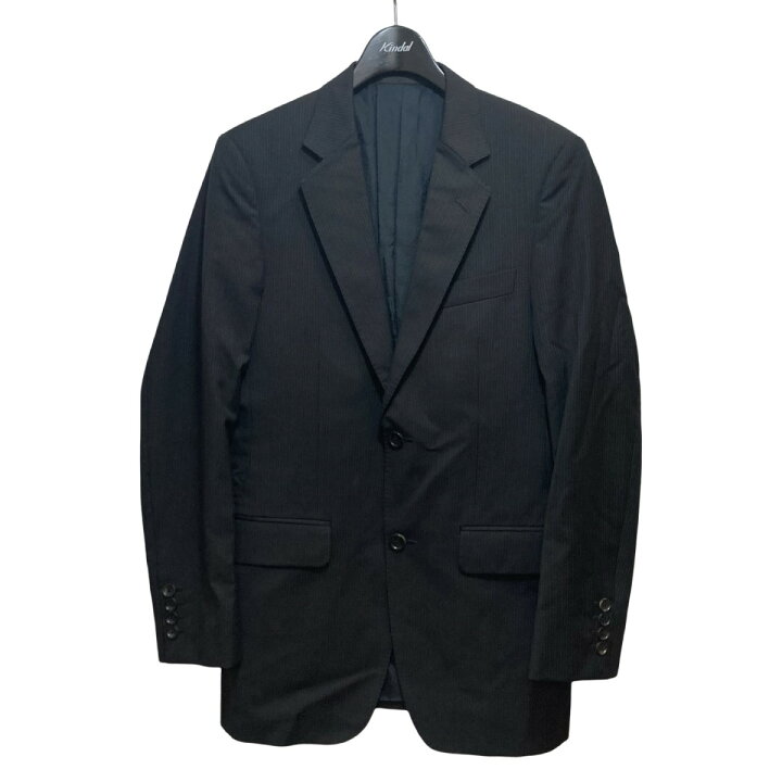 楽天市場】【中古】GUCCI テーラードジャケット 221531 Z4477 ブラック 
