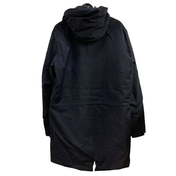 楽天市場】【中古】TATRAS TAGO ダウンコート MTK20A4189 ネイビー 
