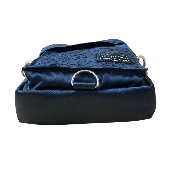 楽天市場】【中古】PORTER×村上隆 ｢2WAY TOOL BAG｣ フラワーナイロン  