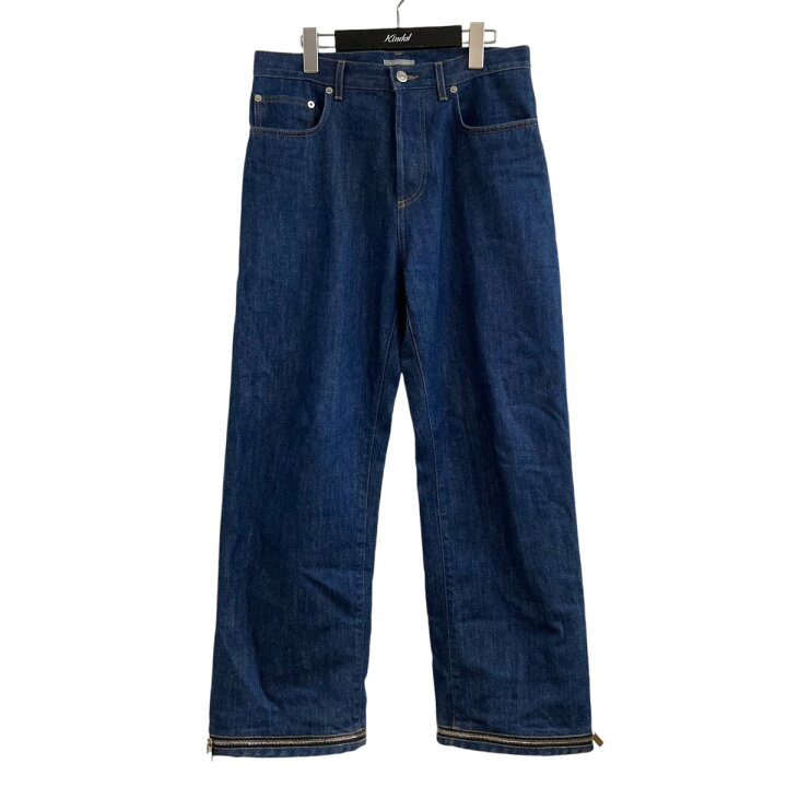 楽天市場】【中古】Christian Dior デニムパンツ 343D026A337X 