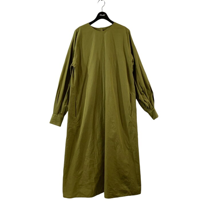 楽天市場】【中古】GALERIE VIE コットンシルクウェザー クルーネック 
