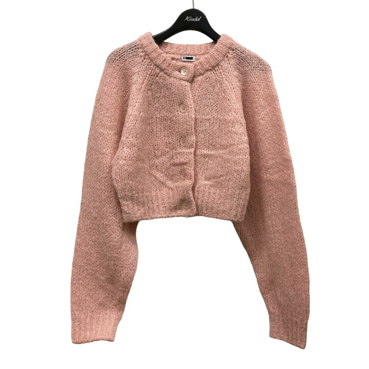 楽天市場】【中古】H BEAUTY＆YOUTH ウールアルパカブレンド ショート 