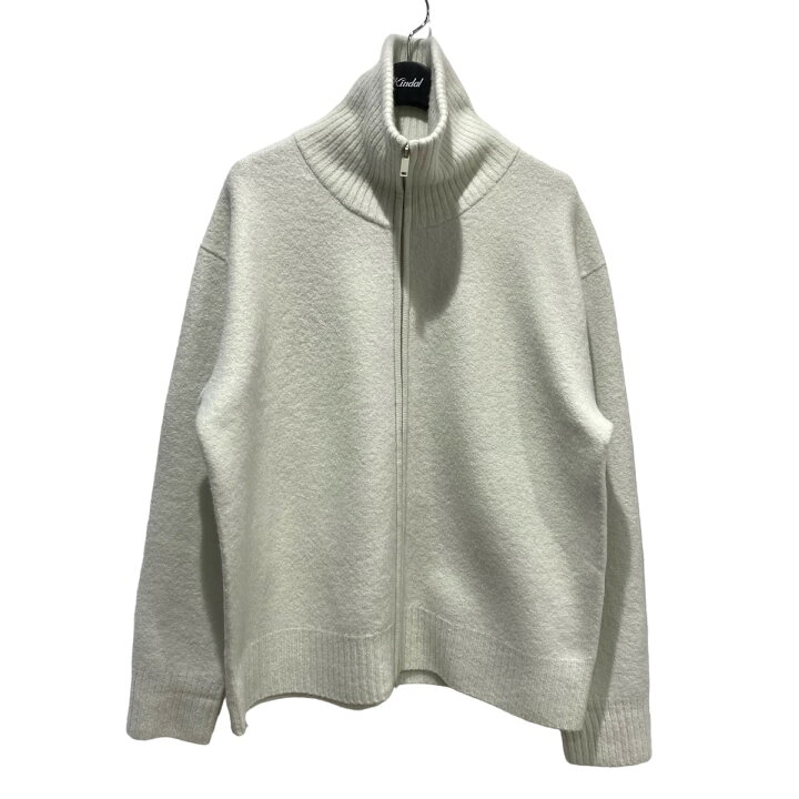 楽天市場】【中古】STUDIO NICHOLSON IWAKI 5GG BOILED HALF ZIP 