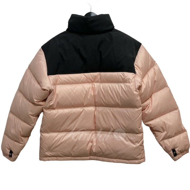 楽天市場】【中古】GUCCI×THE NORTH FACE 22SS ヌプシジャケット 