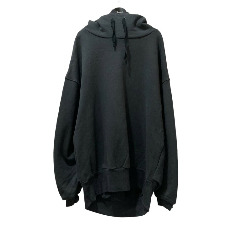 楽天市場】【中古】COGTHEBIGSMOKE ハイネックチュニックパーカー 3101  