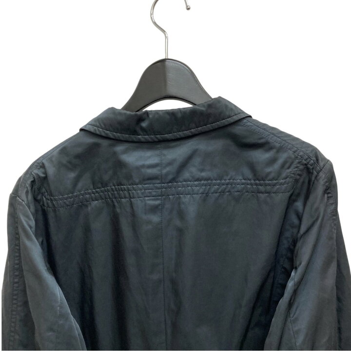 楽天市場】【中古】DRIES VAN NOTEN ジャケット ブラック サイズ：46 