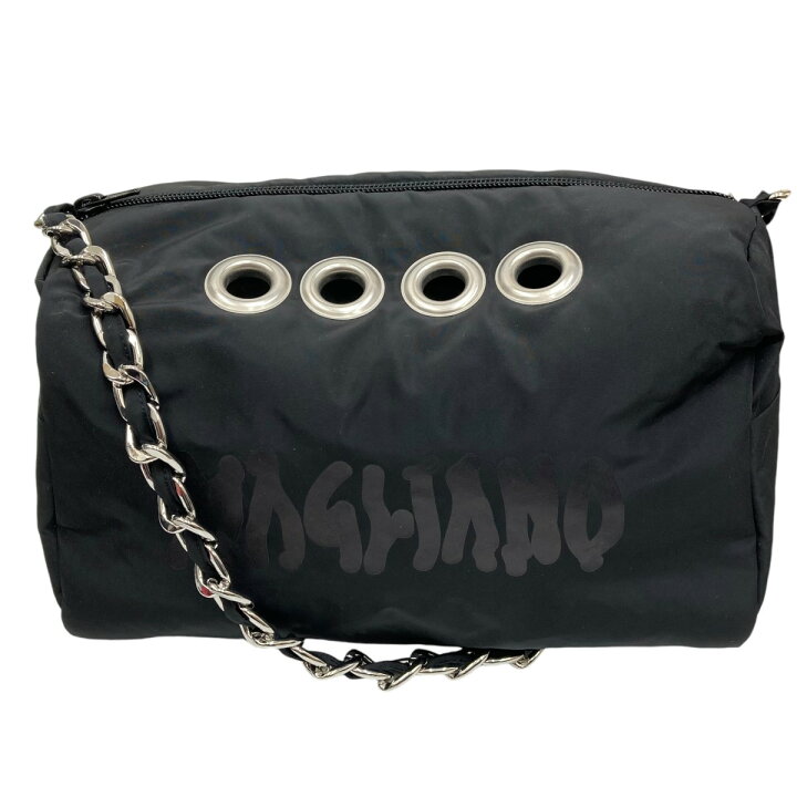 楽天市場】【中古】MAGLIANO SMALL ROBBERY BAG ショルダーバッグ 