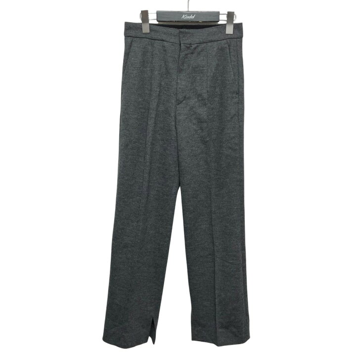 楽天市場】【中古】HAVEL studio ウールジャージー パンツ 630-2263001  