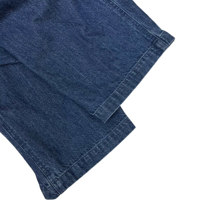 楽天市場】【中古】GOLDWINOrganic Cotton Denim Pants デニムパンツ 
