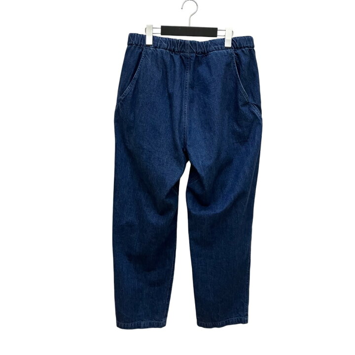楽天市場】【中古】GOLDWINOrganic Cotton Denim Pants デニムパンツ 