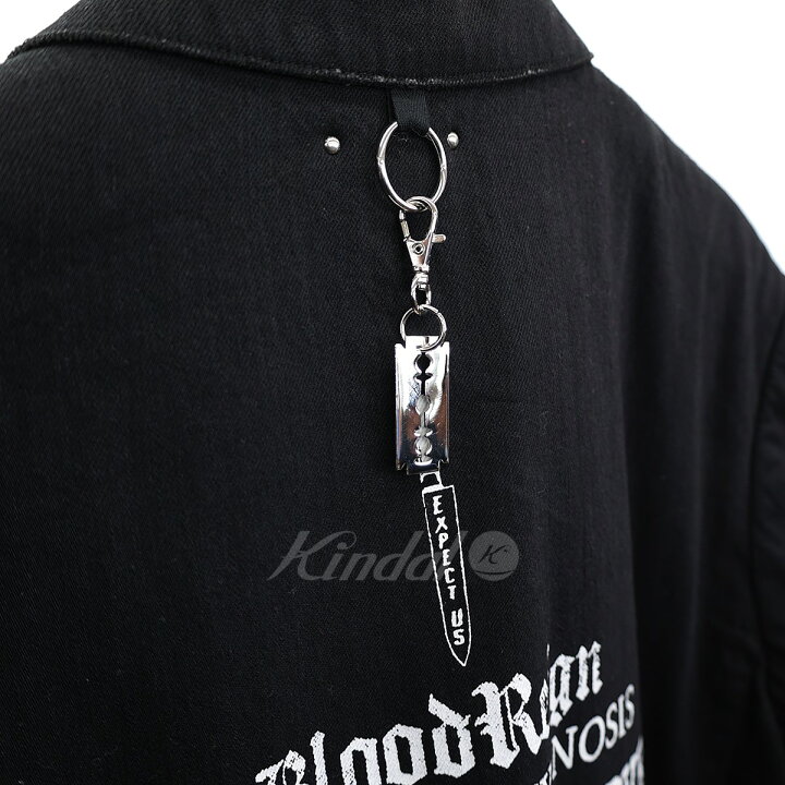 楽天市場】【中古】KIDILL×MINEDENIM DENIM TAILORED JACKET デニム 