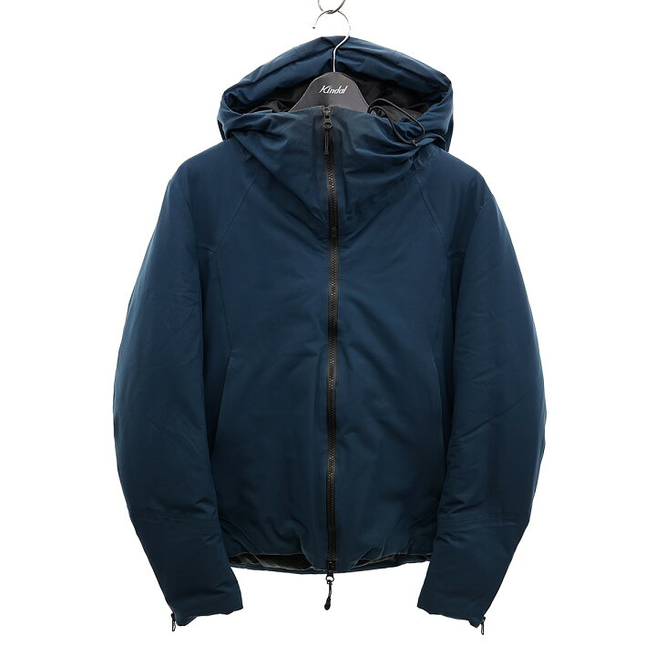 楽天市場】【中古】ATTACHMENT 透湿防水3レイヤーナイロンリップ 