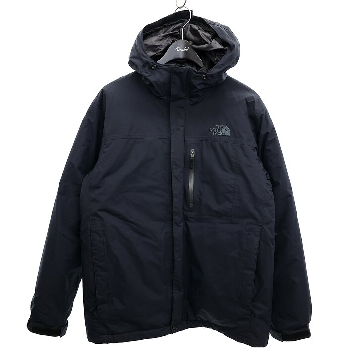 楽天市場】【中古】THE NORTH FACE ダウンライナー付き3WAYマウンテン 