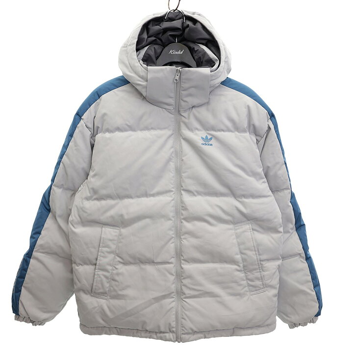 楽天市場】【中古】adidas リバーシブルダウンジャケット IU4828  