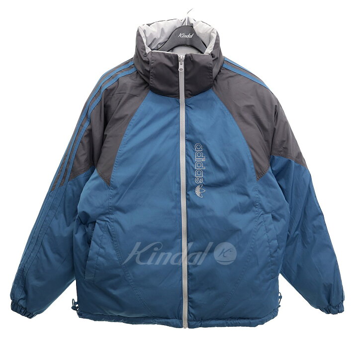 楽天市場】【中古】adidas リバーシブルダウンジャケット IU4828  