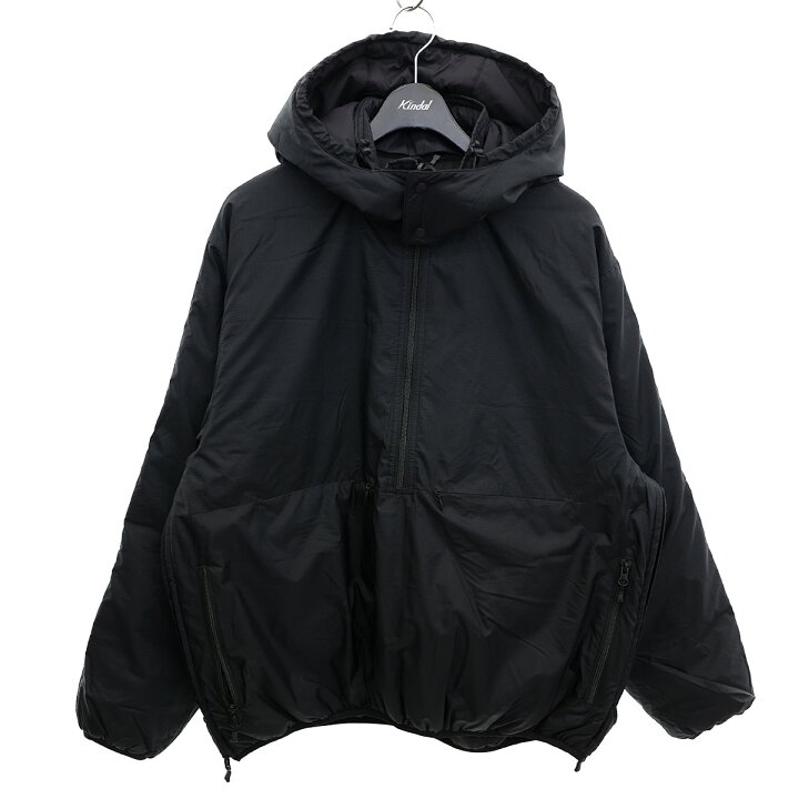 楽天市場】【中古】DAIWA PIER39REVERSIBLE PULLOVER P．J 中綿 