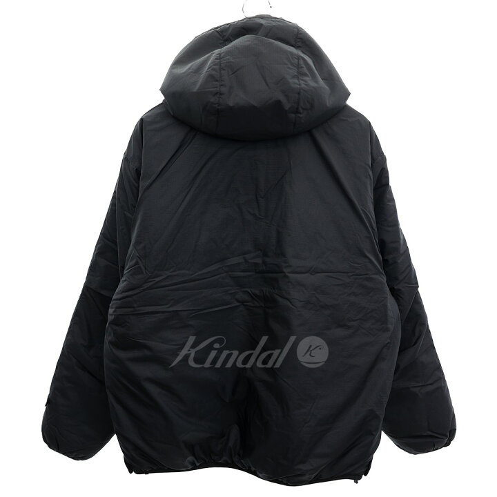 楽天市場】【中古】DAIWA PIER39REVERSIBLE PULLOVER P．J 中綿 