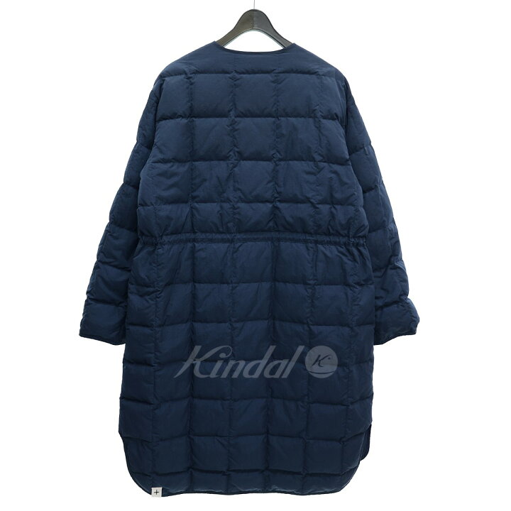 楽天市場】【中古】JIL SANDER+22AW キルティングダウンコート 