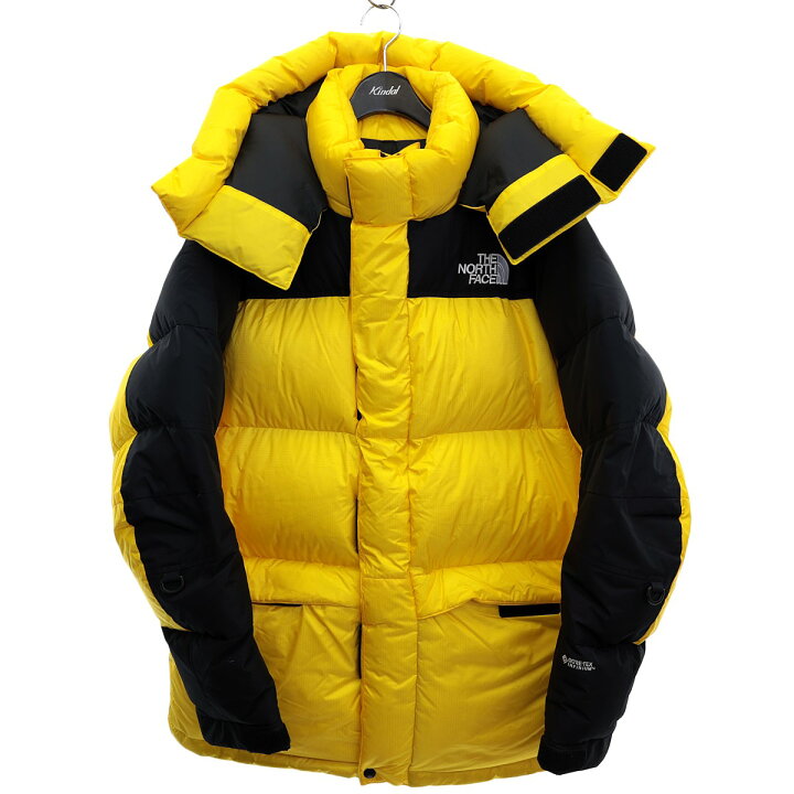 楽天市場】【中古】THE NORTH FACE Him Down Parka 2WAYフーデッド 