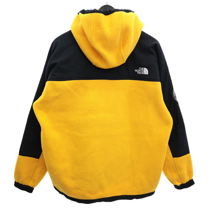 楽天市場】【中古】THE NORTH FACE HIM FLEECE PARKA ヒムフリース 