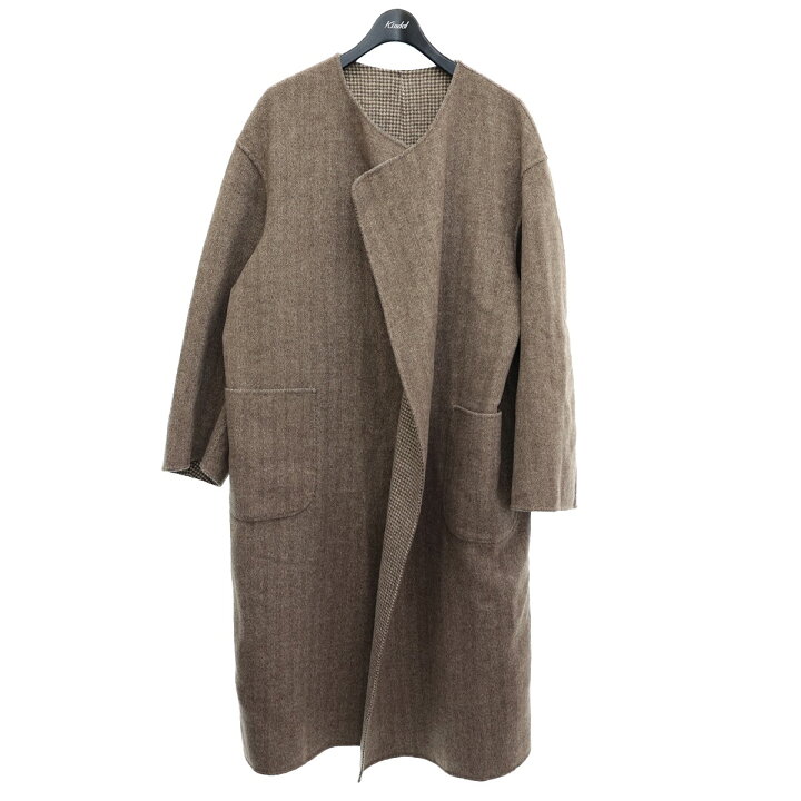 楽天市場】【中古】6(ROKU) BEAUTY＆YOUTH REVERSIBLE SEWING NO 