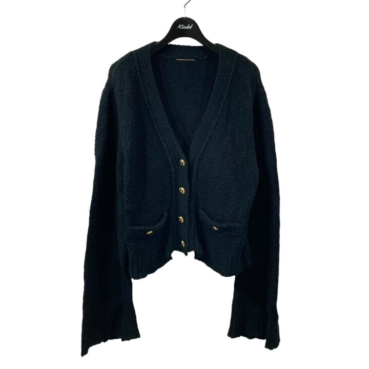 楽天市場】【中古】Deuxieme Classe 23SS Classy カーディガン 