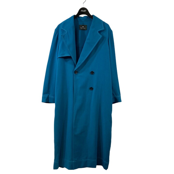 楽天市場】【中古】Paul Smithスリットトレンチコート スプリング 
