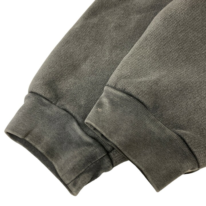 楽天市場】【中古】ACNE STUDIOSバックロゴパッチショート丈パーカー 
