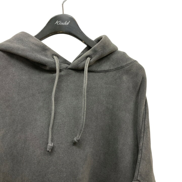 楽天市場】【中古】ACNE STUDIOSバックロゴパッチショート丈パーカー 