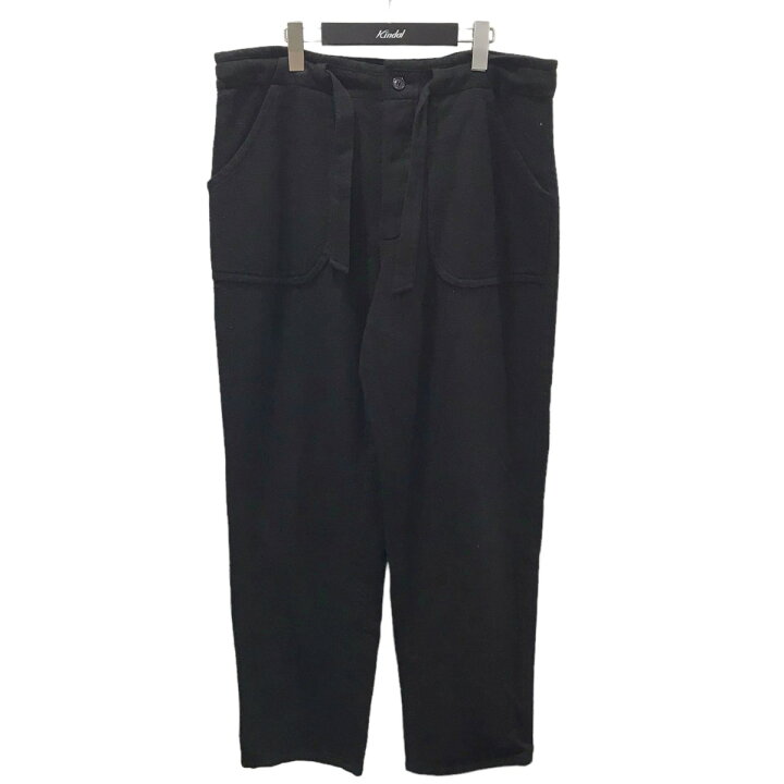 楽天市場】【中古】OLD TOWN ウールパンツ ブラック サイズ：M 