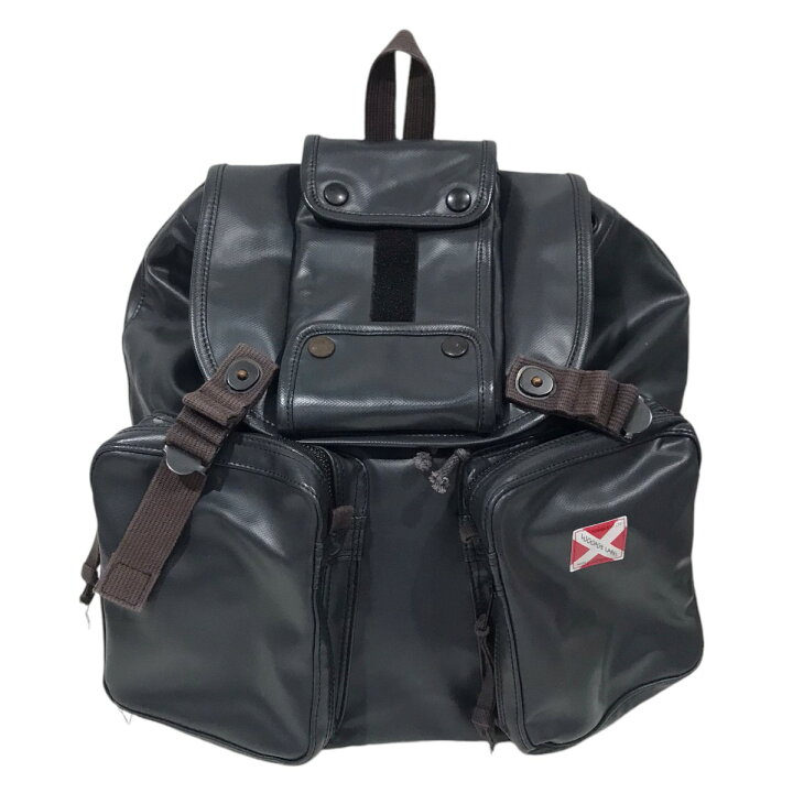 楽天市場】【中古】LUGGAGE LABEL バックパック LINER RUCKSACK  