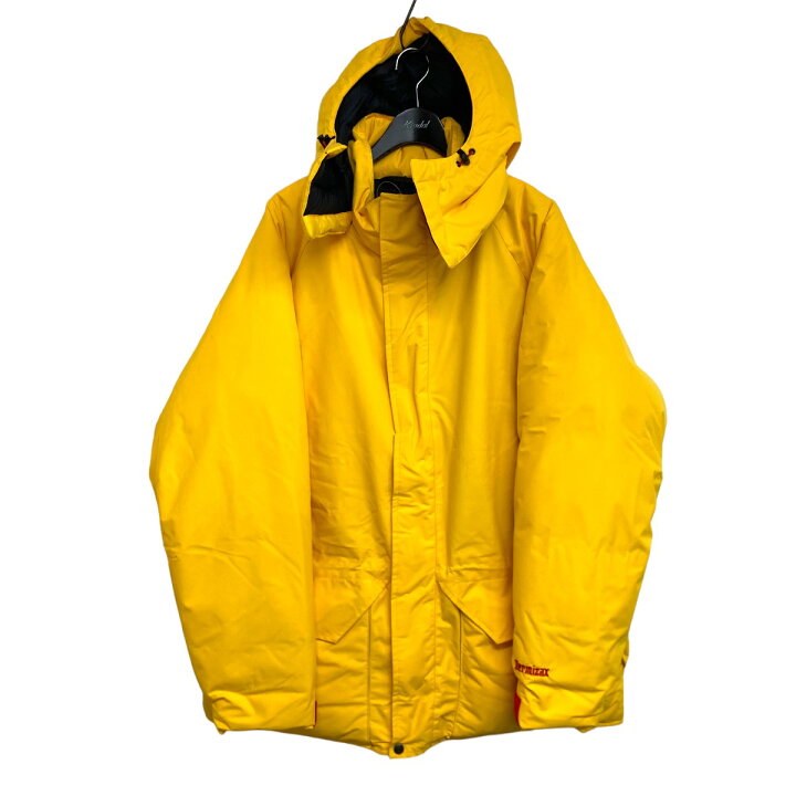 楽天市場】【中古】Marmot×GOOD OL