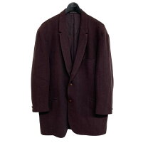 楽天市場】yohji yamamoto ウール ジャケットの通販